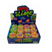 SLIME BRILLOSO DISPLAY X12 523013