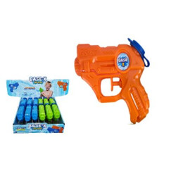 PISTOLA DE AGUA CAJA X12UNID 8818