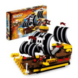 BLOCKY BARCO PIRATA 560PZ 0639