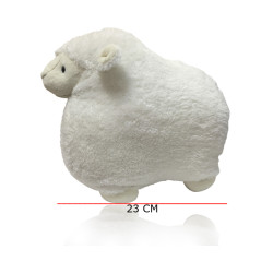 OVEJA PARADA 23CM 2533
