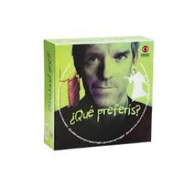 JGO QUE PREFERIS HABANO