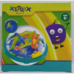XETRYX BALL XETRYX BALL