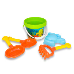 BALDE MED.C/PALAS/1MOLDE DUAVIT 526