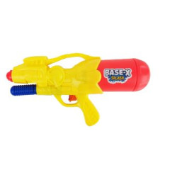 PISTOLA DE AGUA 37CM 8649