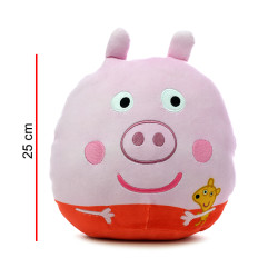PEPPA SPANDEX 28CM PP016