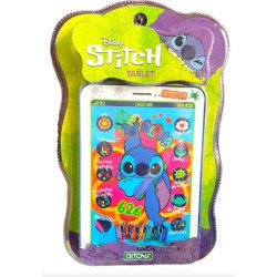 STITCH TABLET 2822 DITOYS