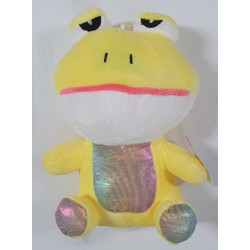 RANITA DE PELUCHE 25CM 17158