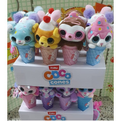 COCO SURPRISE FANTASY/RAINBOW