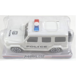 CAMIONETA POLICIA 23CM CAMIONETA POLICIA 23CM