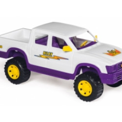 CAMIONETA E/BOLSA 405/406/407 CALESITA