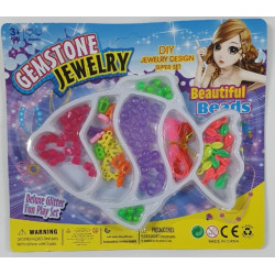 JUEGO PARA ARMAR BIJOUTERIE 52028