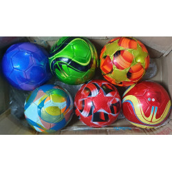 PELOTA DE FUTBOL N5 4083/3960/3961
