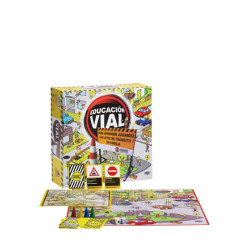 JUEGO EDUCACION VILA 2026