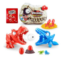 DINO ISLAND T REX 7656