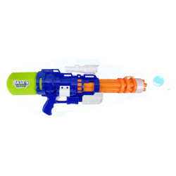 SUPER PISTOLA DE AGUA 58CM  8582