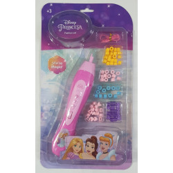 SET DE BIJOUTERIE CON TRENZADOR 954721