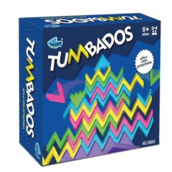 JUEGO TUMBADOS 28003