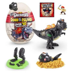 DINO ISLAND MINI  SMASHERS 7652