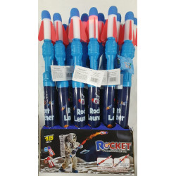 JUEGO DE ASTRONAUTAS CON LUCES 56066