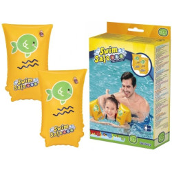 BRAZITOS SPLASH 25X15CM 32033