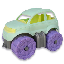 CAMIONETA SUV MINI INFANTIL 687