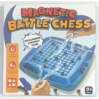 JUEGO MAGNETICO X20BOLITAS EN CAJA