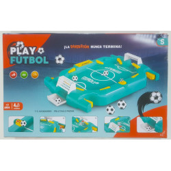 JUEGO DE TIRO LIBRE FUTBOL 56969