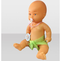 YOLYBELL NINO C/CHIRIPA OJOS PINTADOS 159