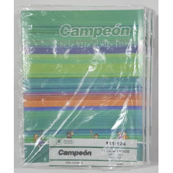 CUADERNO T/FLEX 24H MARATON