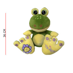 RANA 5305/LEON 5311/OSO 5325