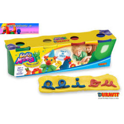 MASAS P/MODELAR X4 DURAVIT 706