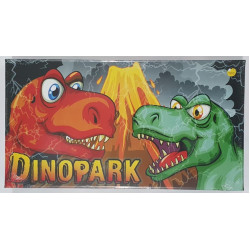 JUEGO DINO PARK 92