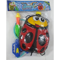 MOCHILA DE AGUA VAQUITA DE SAN ANTONIO 8143