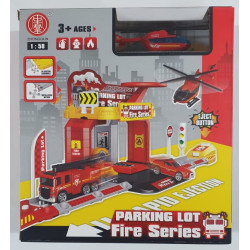 ESTACION BOMBERO 931818