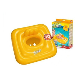 SILLON ACUATICA BABY SUPPORT 69X69CM 32050