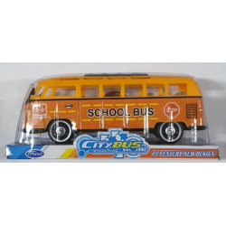 AUTOBUS A FRICCION 50248 AUTOBUS A FRICCION 50248