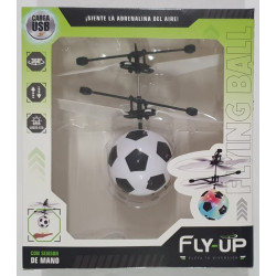 PELOTA VOLADORA 56826