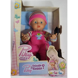 PIKY DONDE ESTAS  1412