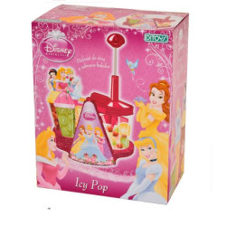PRINCESA ICE POP MACHINE 524 DITOYS