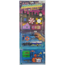 AUTO C/FURGON PT232/313/235/