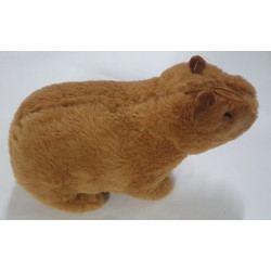 PELUCHE CAPYBARA 22CM