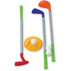 SET DE GOLF EN BOLSA DURAVIT 406