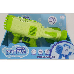 PISTOLA BURBUJERO 32PUNTAS 50169