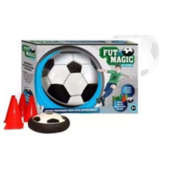 PELOTA FUT MAGIC IK0608