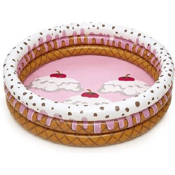 PILETA 3AROS SUNDAE 160X38CM 51144