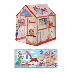CASITA VETERINARIA