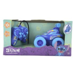 AUTO RADIO CONTROL 360GRADOS STITCH 57585