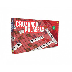 JUEGO CRUZANDO PALABRAS 582