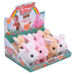 MY SWEET PUPPY RABBIT 2980 DITOYS