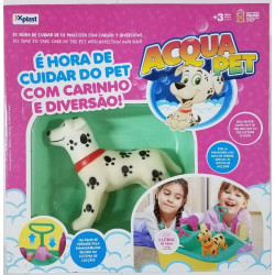 X-PLAST ACQUA PET 8011